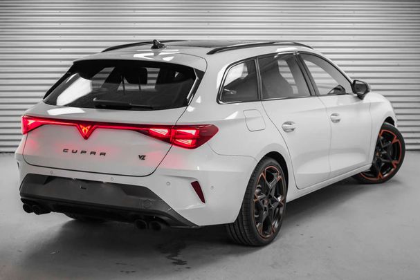 Cupra Leon VZ 2.0 TSI DSG 245 kW image number 1