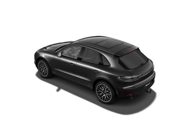 Porsche Macan S 260 kW image number 4