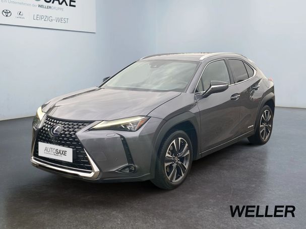 Lexus UX 250h 135 kW image number 1