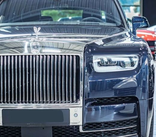 Rolls-Royce Phantom 420 kW image number 15