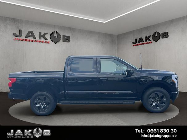 Ford F-150 337 kW image number 6