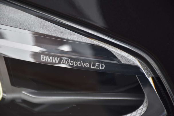 BMW X3 M40i xDrive 265 kW image number 20