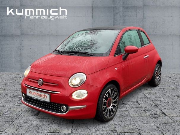 Fiat 500 1.0 51 kW image number 1