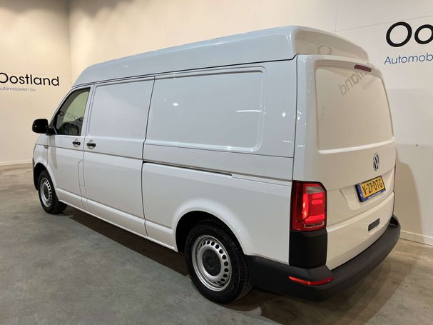 Volkswagen T6 Transporter 110 kW image number 20