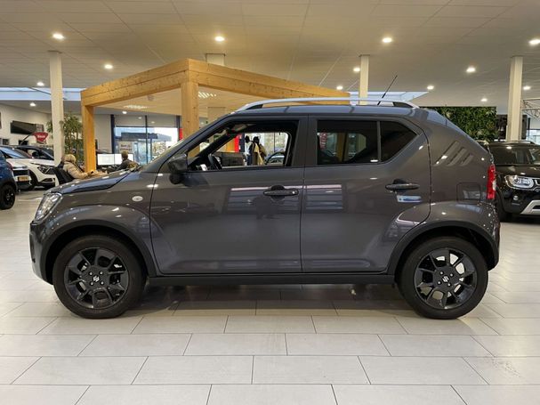 Suzuki Ignis 61 kW image number 4