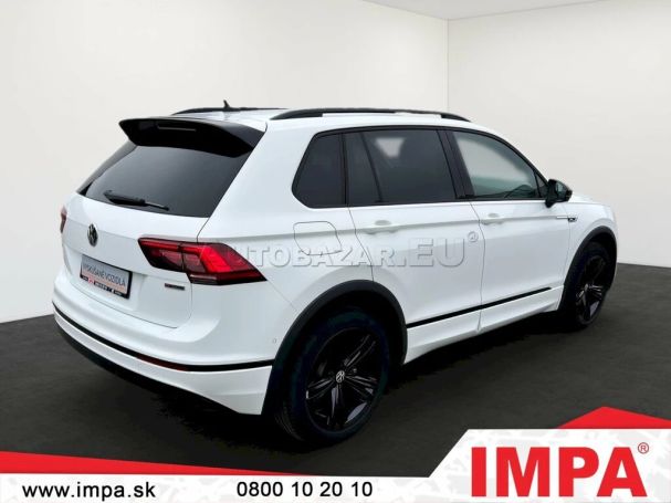 Volkswagen Tiguan 2.0 TSI 4Motion Highline DSG 140 kW image number 3