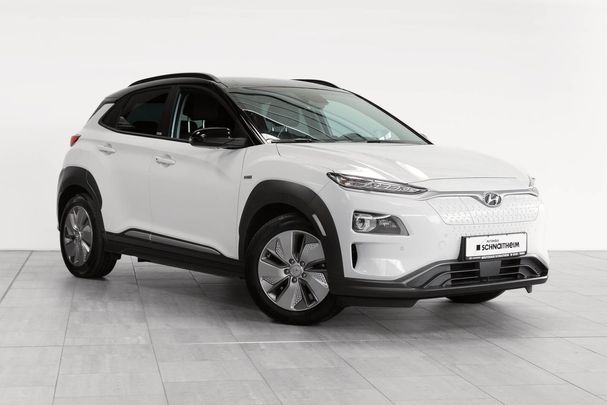 Hyundai Kona 150 kW image number 8