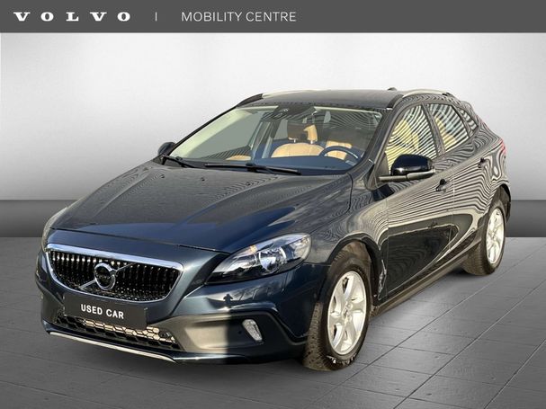 Volvo V40 Cross Country T3 Plus 113 kW image number 1