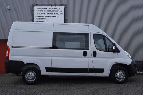 Opel Movano L2H2 103 kW image number 13