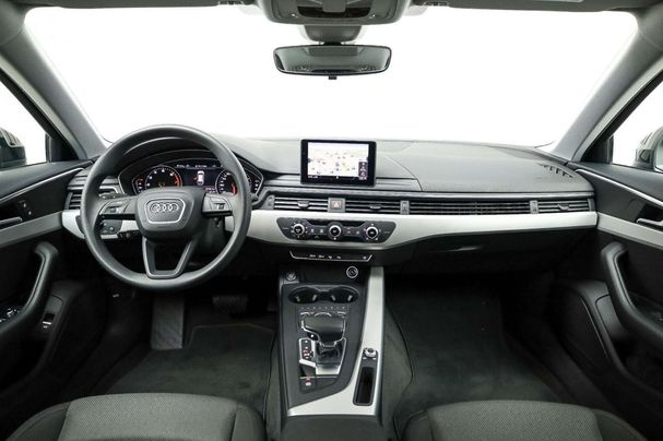 Audi A4 35 TFSI S tronic 110 kW image number 18