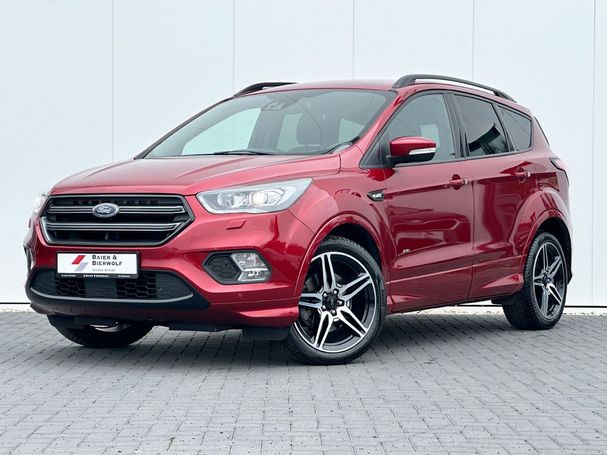 Ford Kuga 2.0 ST-Line 178 kW image number 9