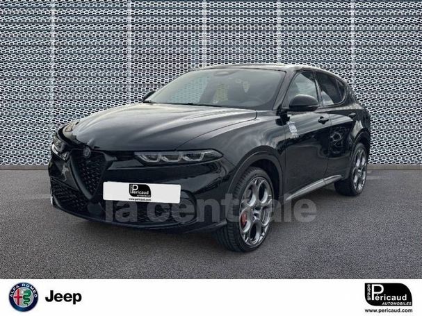 Alfa Romeo Tonale 206 kW image number 1