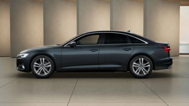 Audi A6 150 kW image number 4