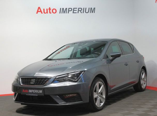 Seat Leon 2.0 TDI XCellence 110 kW image number 1