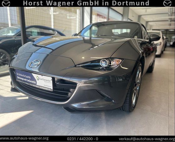 Mazda MX-5 184 Exclusive-Line 135 kW image number 1