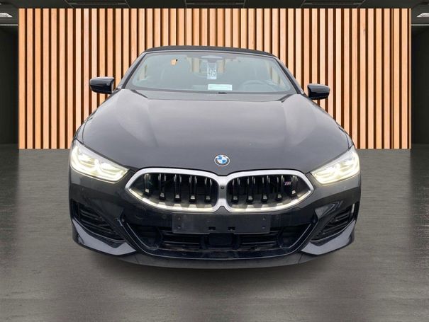 BMW 850i xDrive 390 kW image number 15