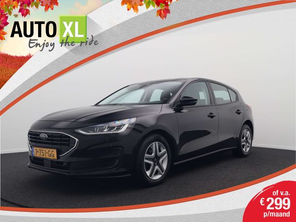 Ford Focus 1.0 Connect 74 kW image number 1