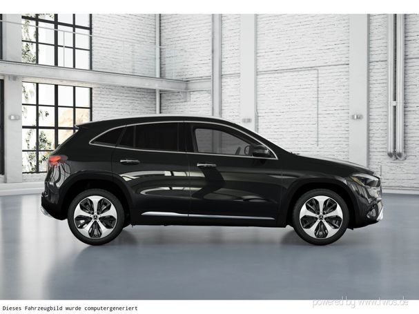 Mercedes-Benz GLA 250 165 kW image number 5