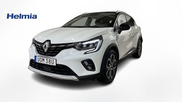 Renault Captur E-Tech Hybrid 160 Intens 119 kW image number 1