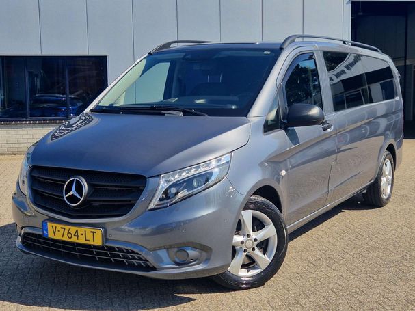 Mercedes-Benz Vito 119 CDi 140 kW image number 1