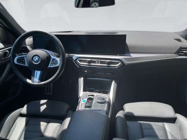 BMW i4 eDrive40 250 kW image number 7