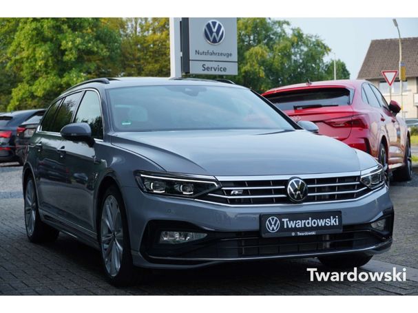 Volkswagen Passat Variant R-Line DSG 110 kW image number 2