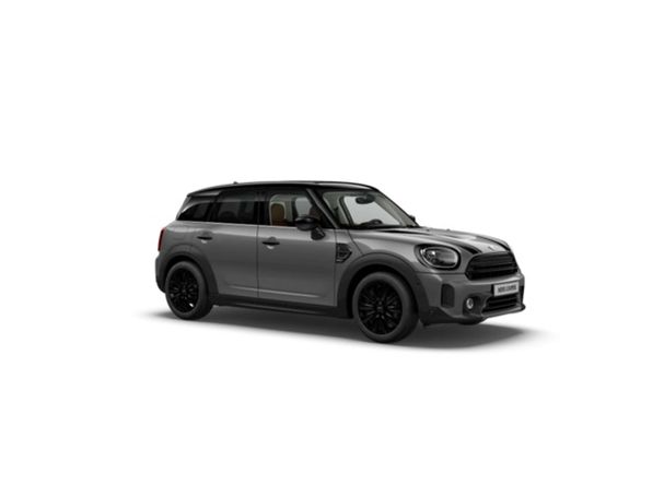 Mini Cooper Countryman 100 kW image number 4