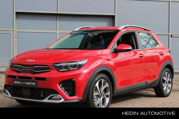 Kia Stonic 1.0 T-GDi 74 kW image number 1