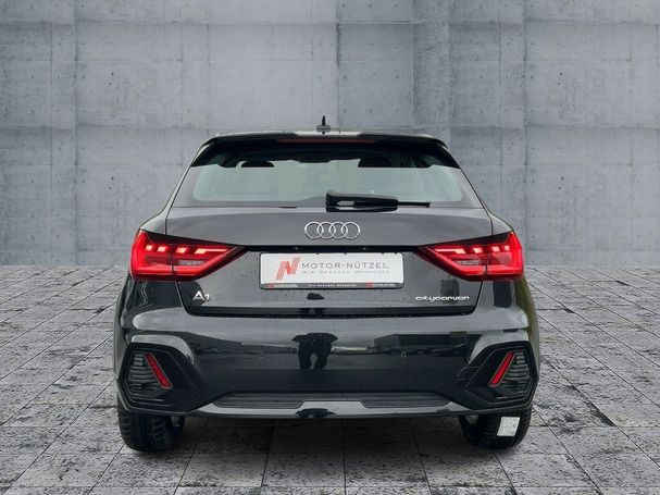 Audi A1 35 TFSI 110 kW image number 4