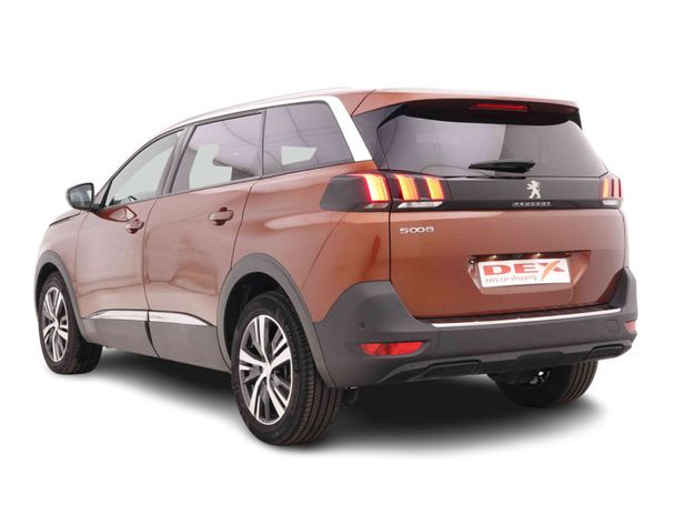 Peugeot 5008 96 kW image number 5