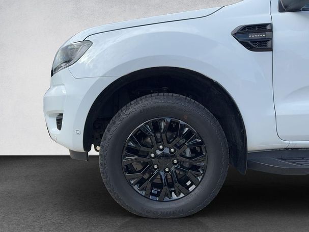 Ford Ranger 2.0 TDCi 156 kW image number 19