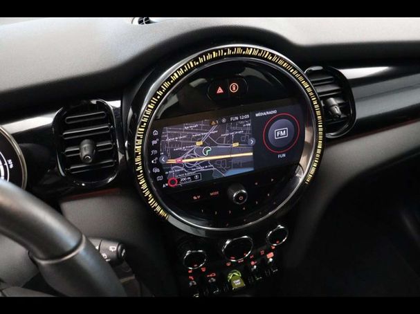 Mini Cooper SE Edition Premium 137 kW image number 14