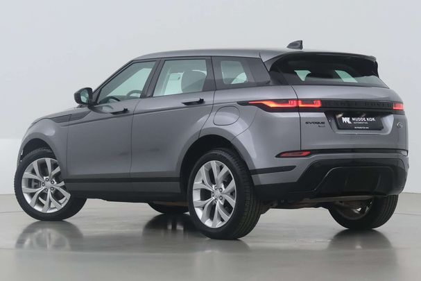 Land Rover Range Rover Evoque P300e S 198 kW image number 2