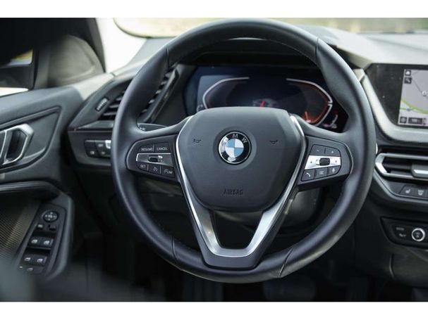 BMW 116i 80 kW image number 12