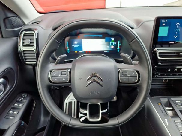 Citroen C5 Aircross 133 kW image number 11