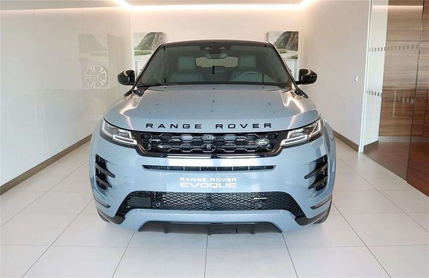 Land Rover Range Rover Evoque 227 kW image number 2