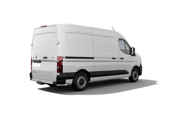 Renault Master Van L2H2 dCi 130 Advance 96 kW image number 8