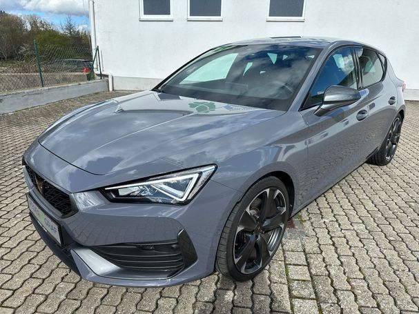 Cupra Leon VZ 2.0 TSI DSG 221 kW image number 1