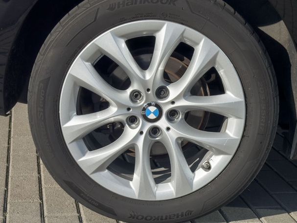 BMW 218d Gran Tourer 110 kW image number 10