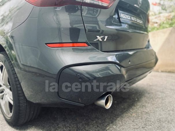 BMW X1 sDrive18i M Sport 103 kW image number 45