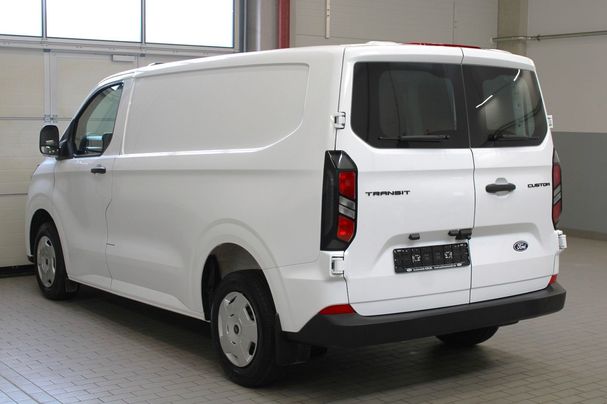 Ford Transit Custom 300 Trend 100 kW image number 11