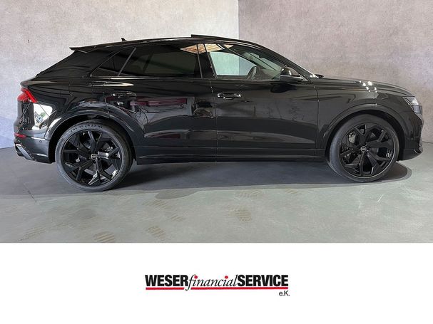 Audi RSQ8 441 kW image number 4