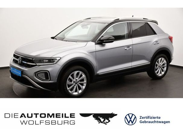 Volkswagen T-Roc 1.5 TSI Style DSG 110 kW image number 1