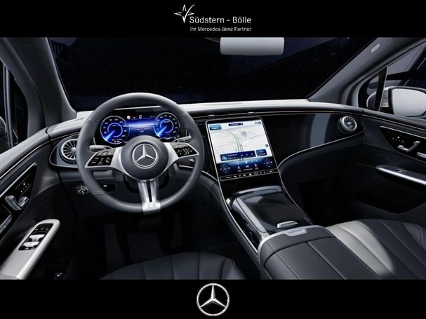 Mercedes-Benz EQE SUV 300 Art 180 kW image number 11