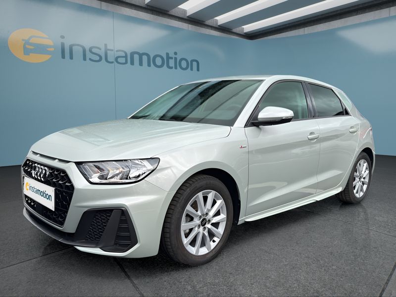 Audi A1 Sportback 30