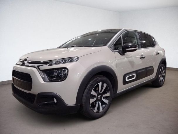 Citroen C3 Pure Tech 110 81 kW image number 1