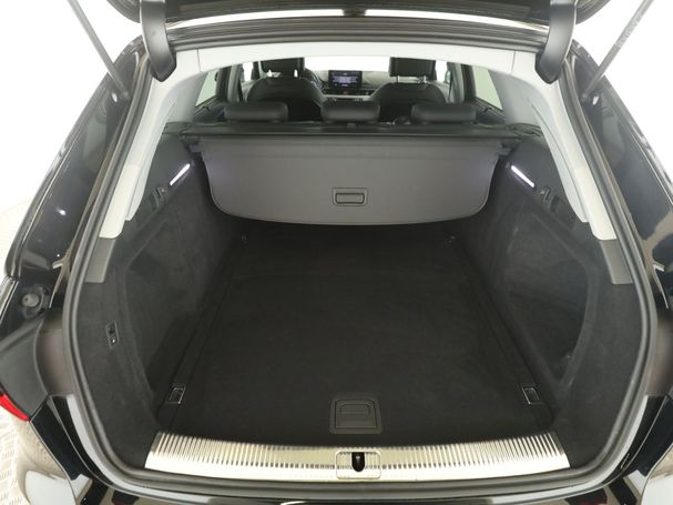 Audi A4 40 TDI Avant 150 kW image number 10