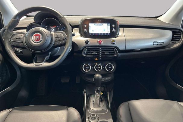 Fiat 500X 96 kW image number 12