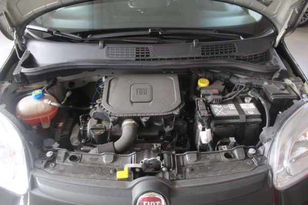 Fiat Panda 1.0 Hybrid 51 kW image number 19