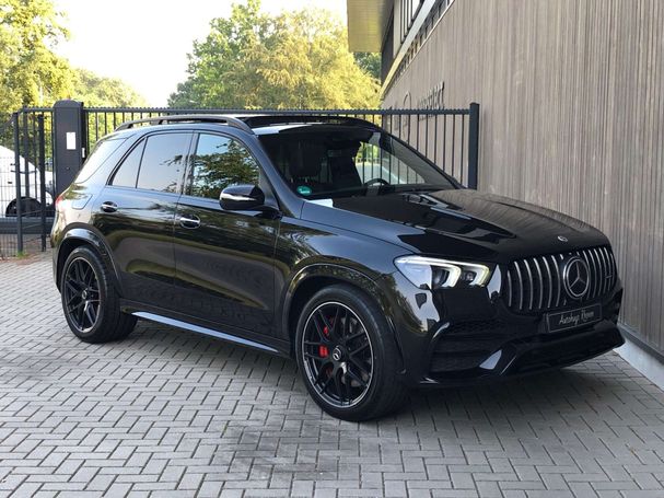 Mercedes-Benz GLE 53 AMG 4Matic+ 320 kW image number 45